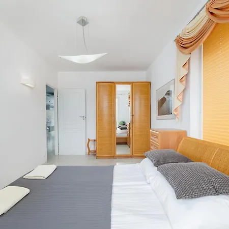 Promenada Nadmorska By Jantar Apartment