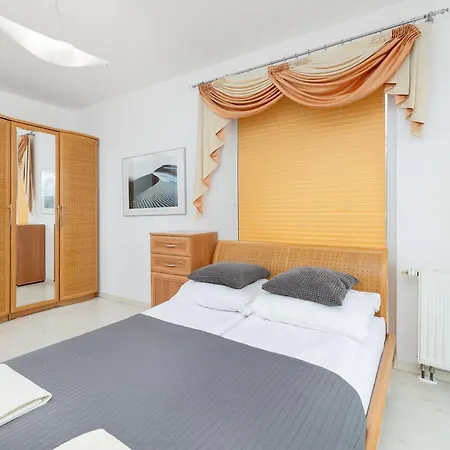 Apartment Promenada Nadmorska By Jantar