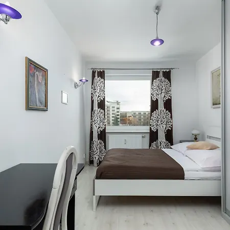 Promenada Nadmorska By Jantar *