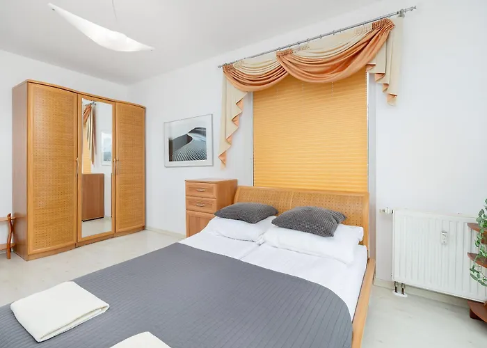 Promenada Nadmorska By Jantar *