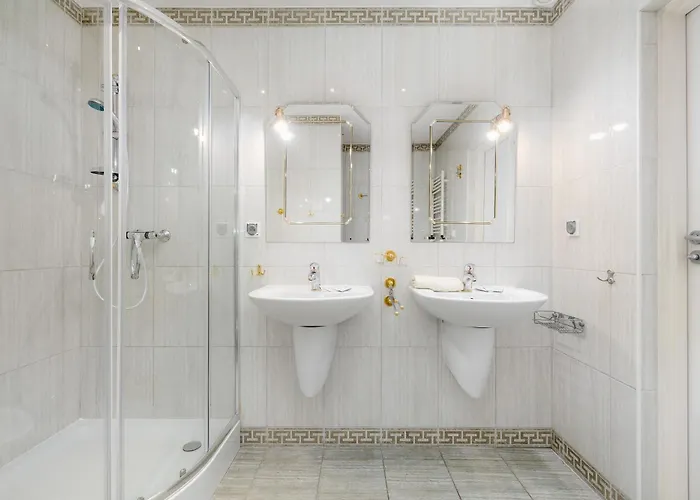 Promenada Nadmorska By Jantar *