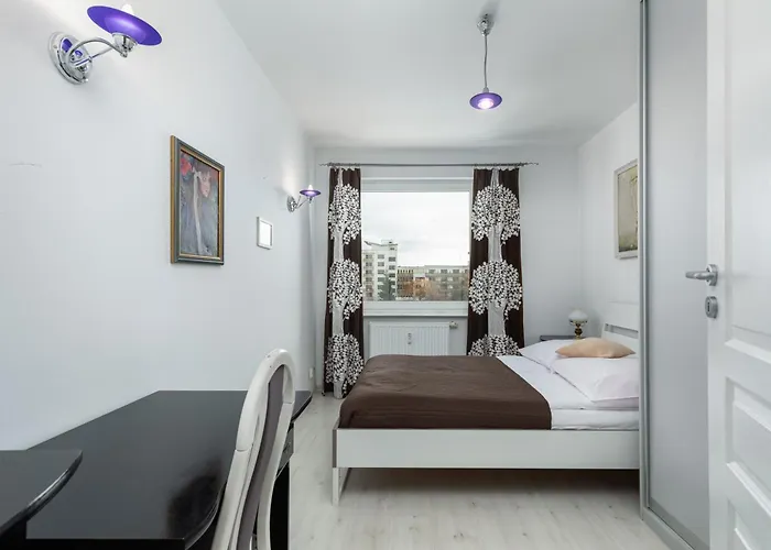 Promenada Nadmorska By Jantar *